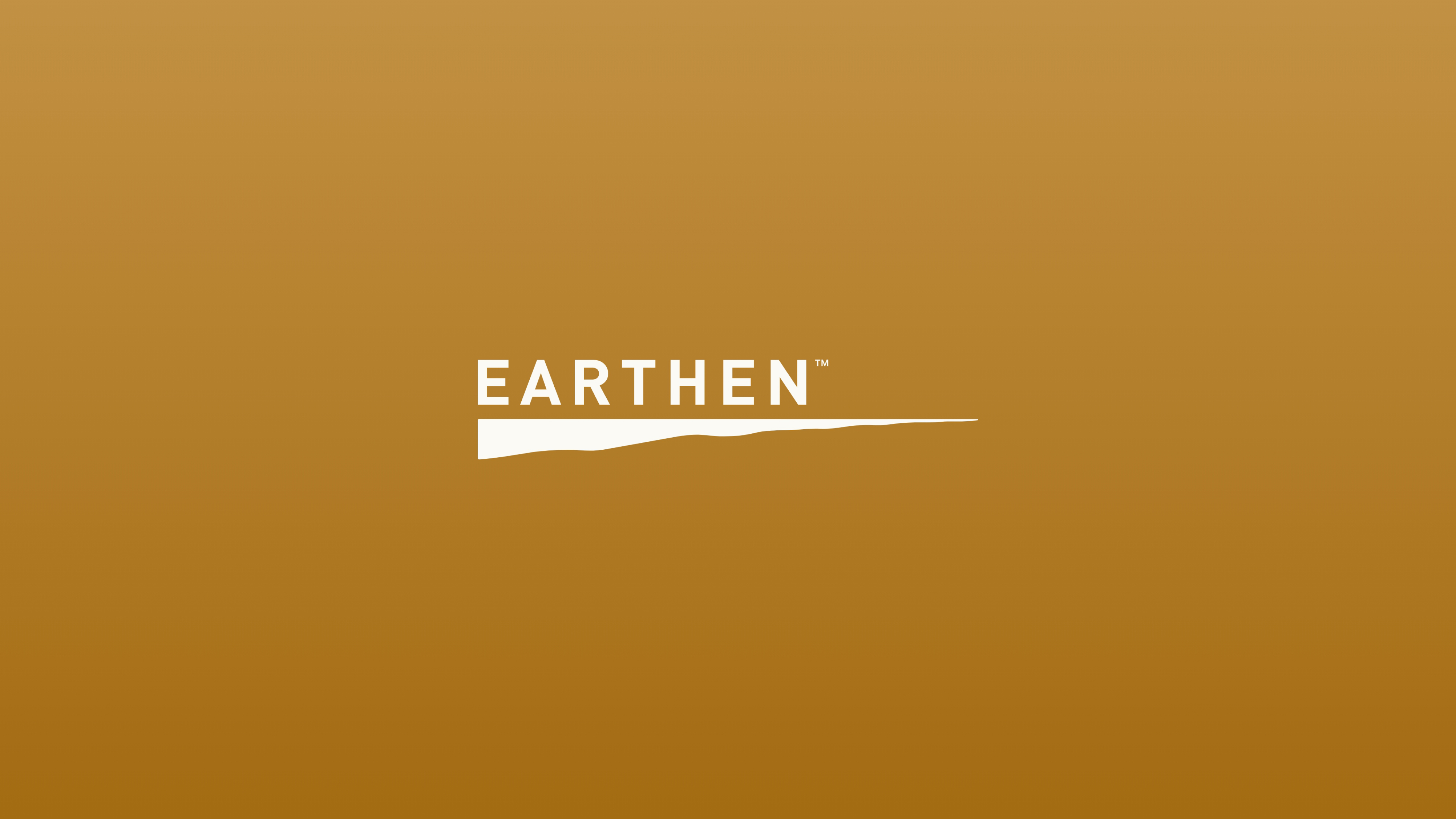 Earthen — 1