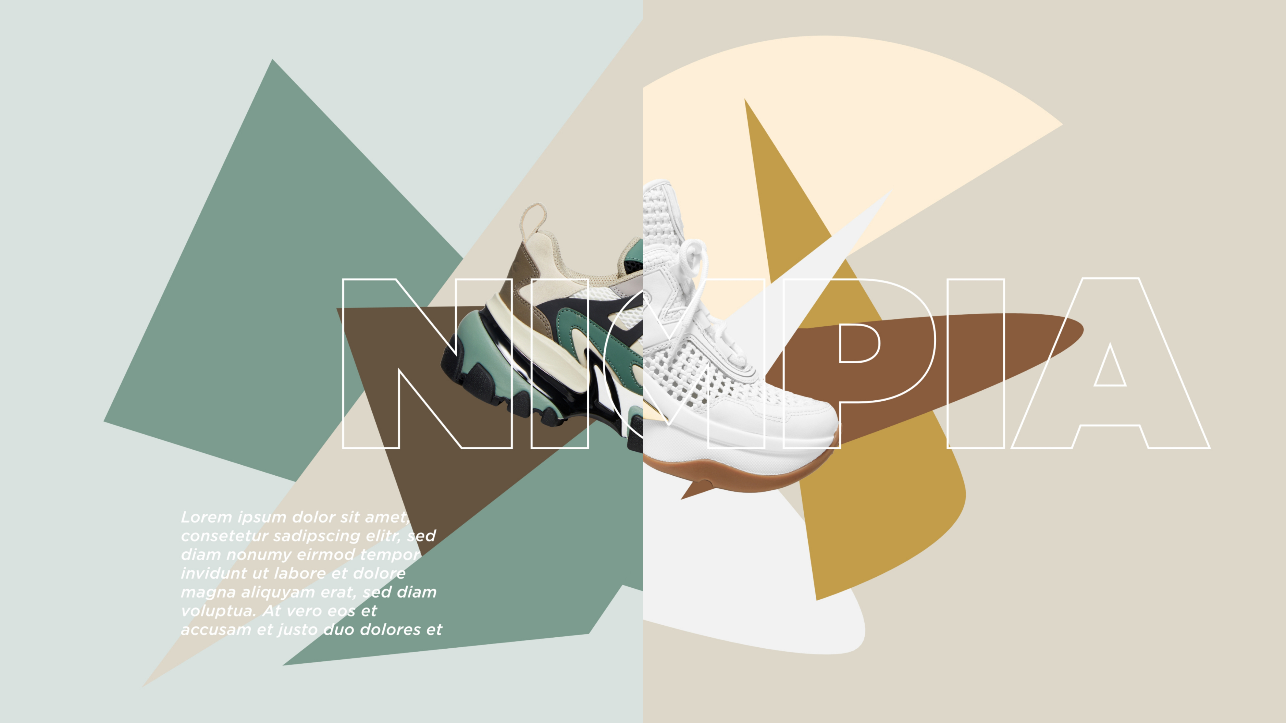 Michael Kors Sneakers — 1