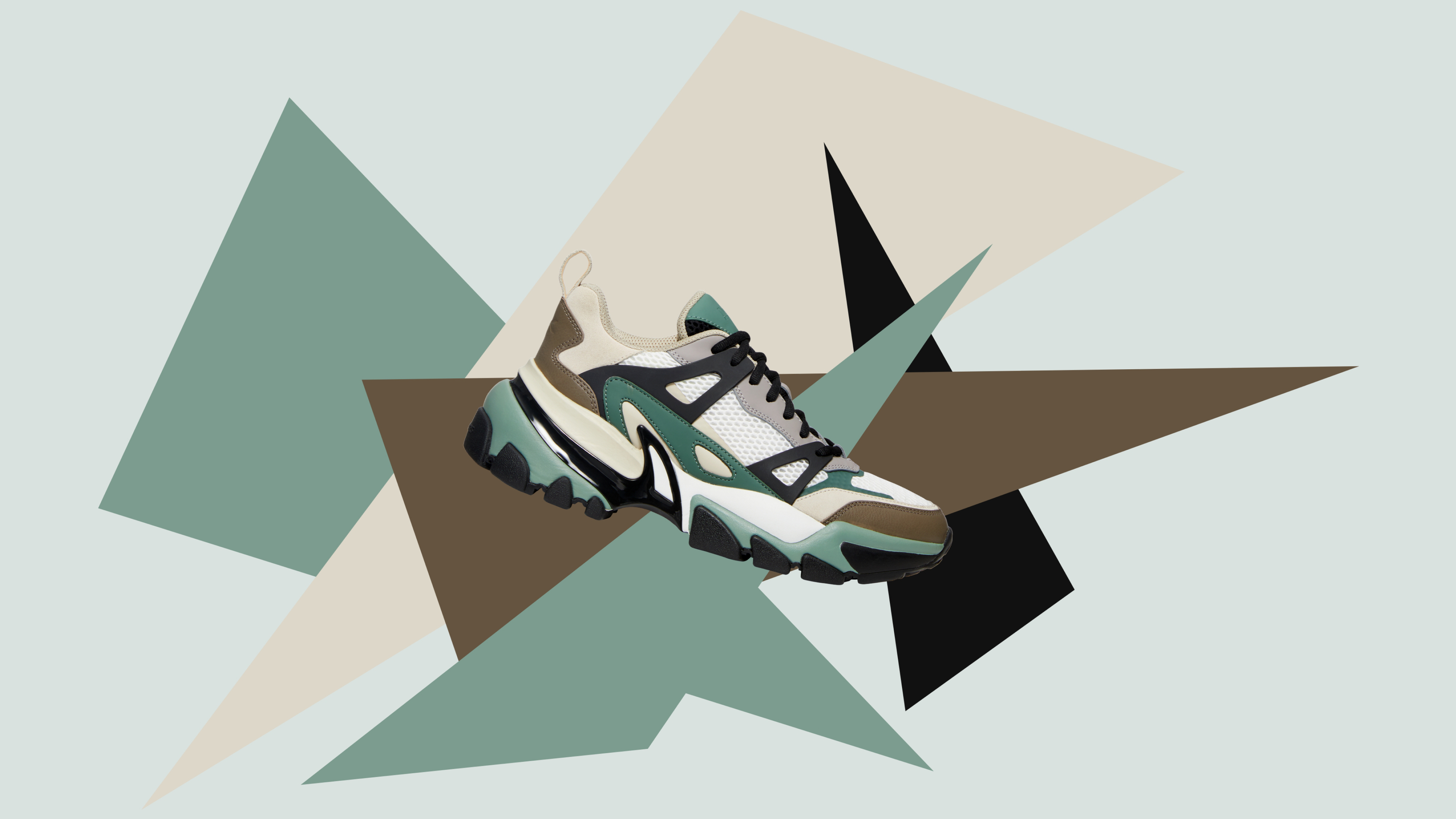 Michael Kors Sneakers — 2